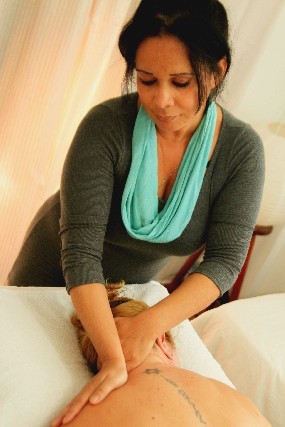 Foto 1 - Massagem terapêutica em copacabana - rj