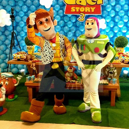 Foto 3 - Toy store no seu evento bh