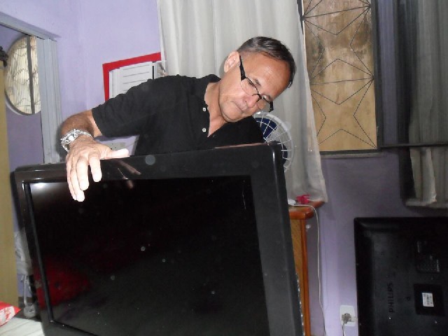 Foto 1 - Slm conserto de televisão e microondas niteroi