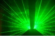 Lasers importados da alemanha