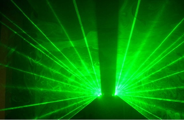 Foto 1 - Lasers importados da alemanha