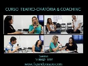 Teatro-oratória & coaching