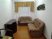 Aluga-se apartamento decorado -k11-nova iguaçu