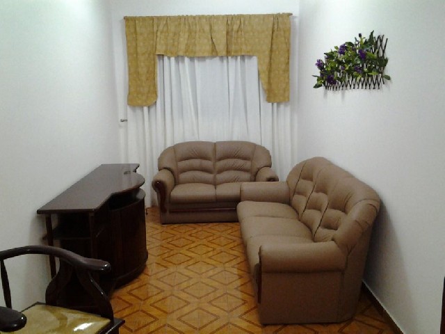 Foto 1 - Aluga-se apartamento decorado -k11-nova iguau
