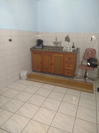 Òtima Para 2 famílias 2 Casas Grande só 143mil