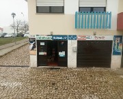 Vende-se armazéns em portugal - amadora